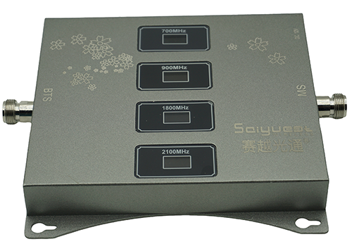  弋江四频手机信号接收器200㎡
