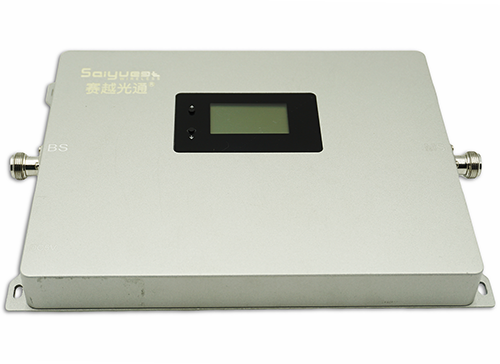  弋江三频/四频/五频手机信号接收器800㎡