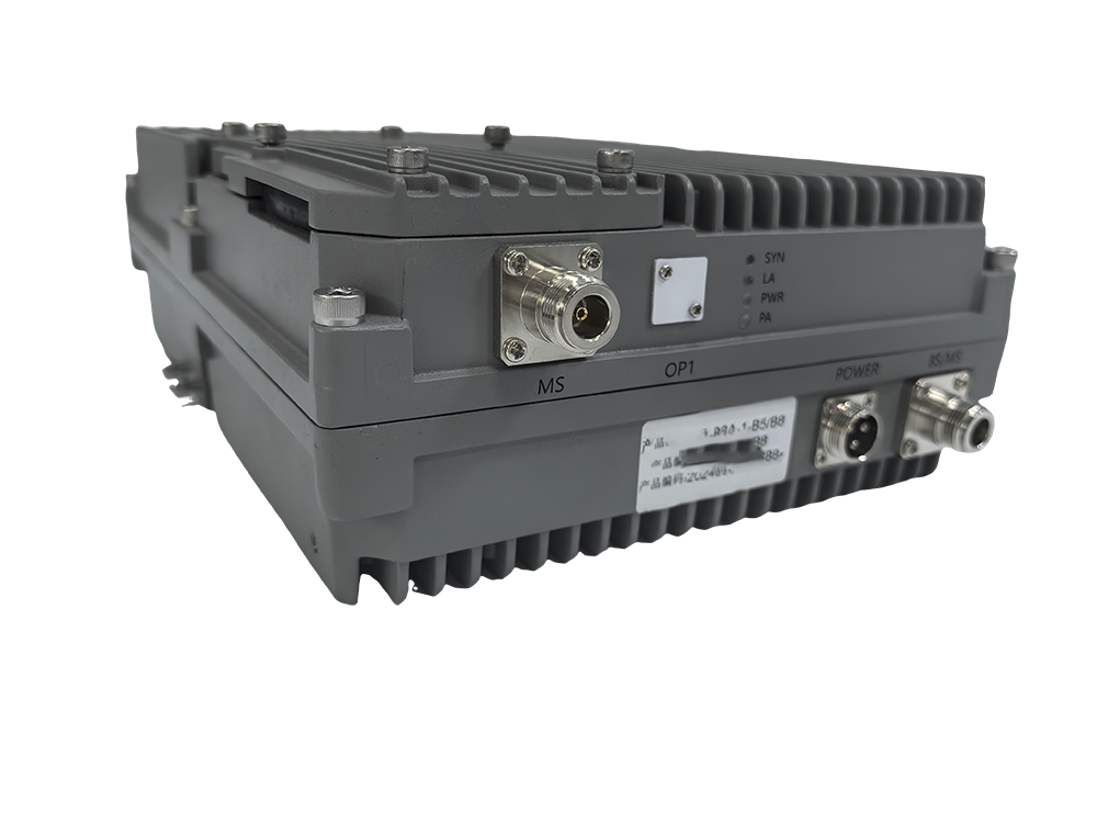  弋江三频手机信号接收器2000㎡