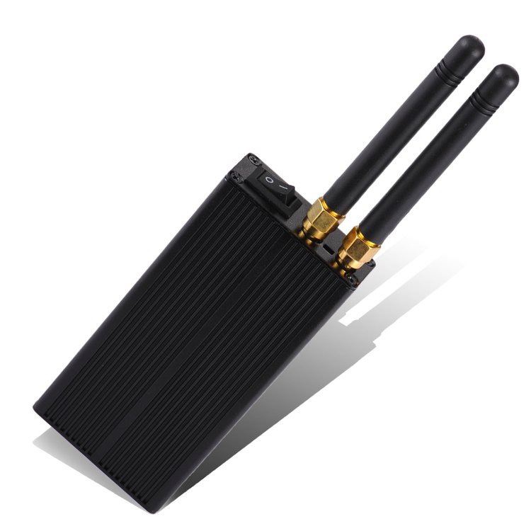  弋江1.2G/1.5G导航屏蔽器