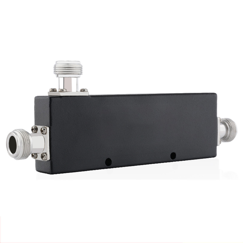  弋江FM调频广播同步广播耦合器