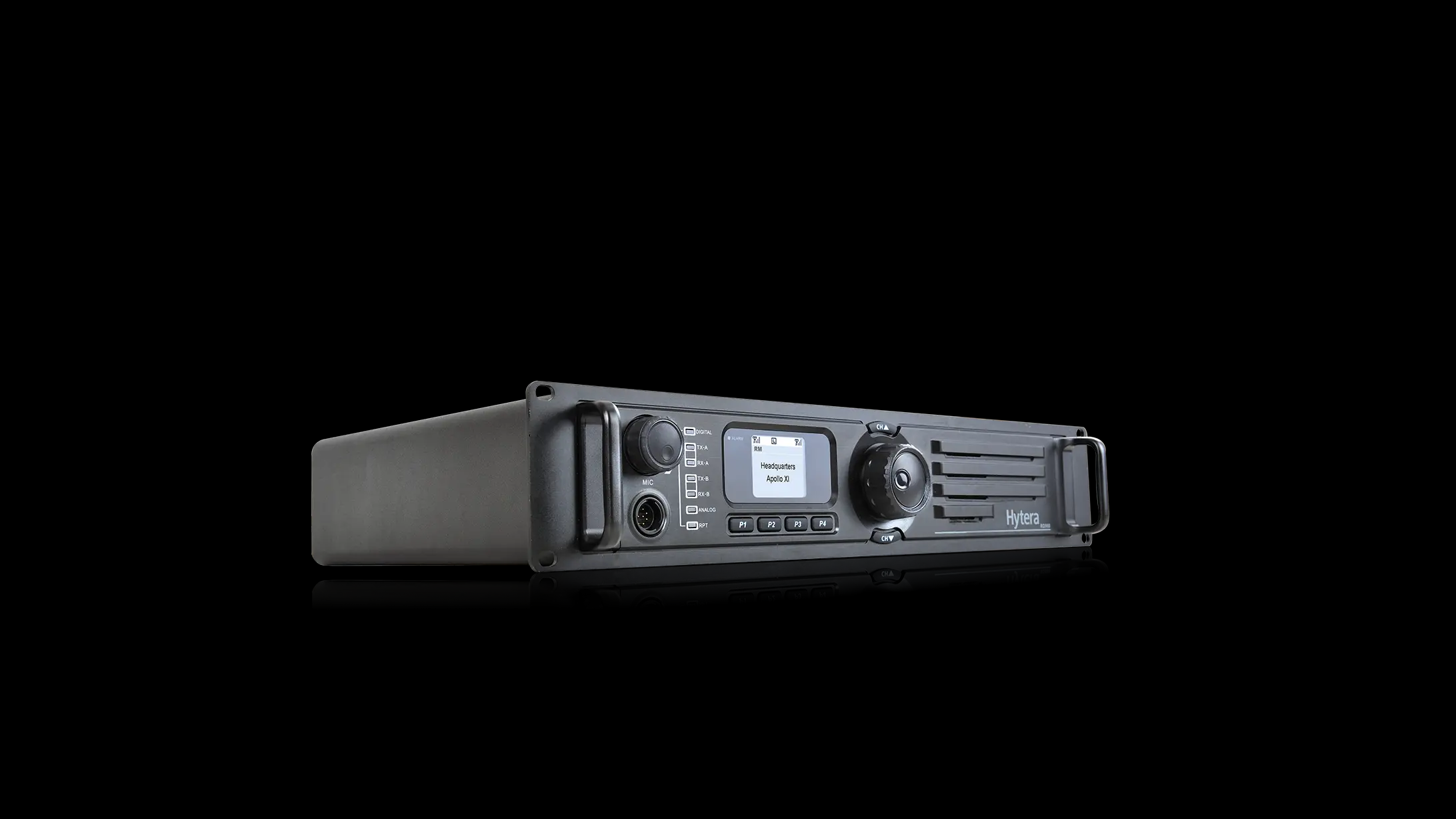  弋江数字中继中转台RD980（海能达）