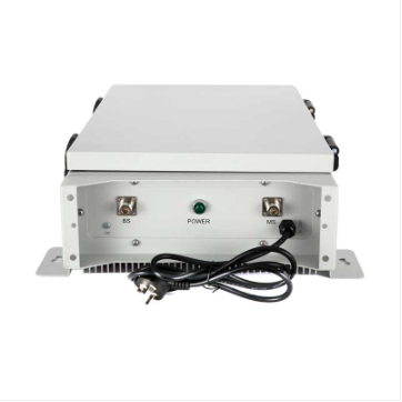  弋江无线对讲系统双向干线放大器