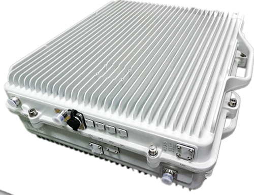 弋江信令级数字室分型移动通信干扰器