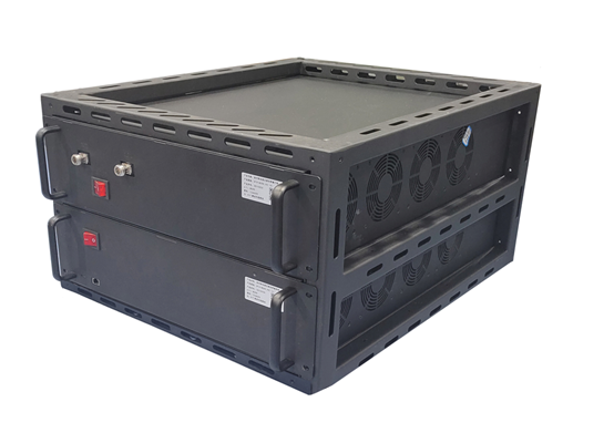 弋江室内大功率通讯管控屏蔽系统