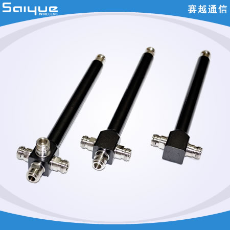  弋江FM调频广播同步广播功分器