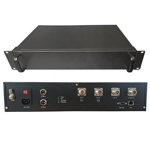  弋江FM调频广播插播主机