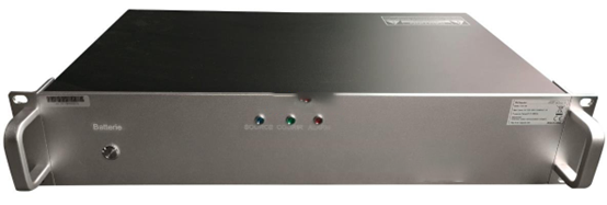  弋江350M PDT消防集群警用主机直放站