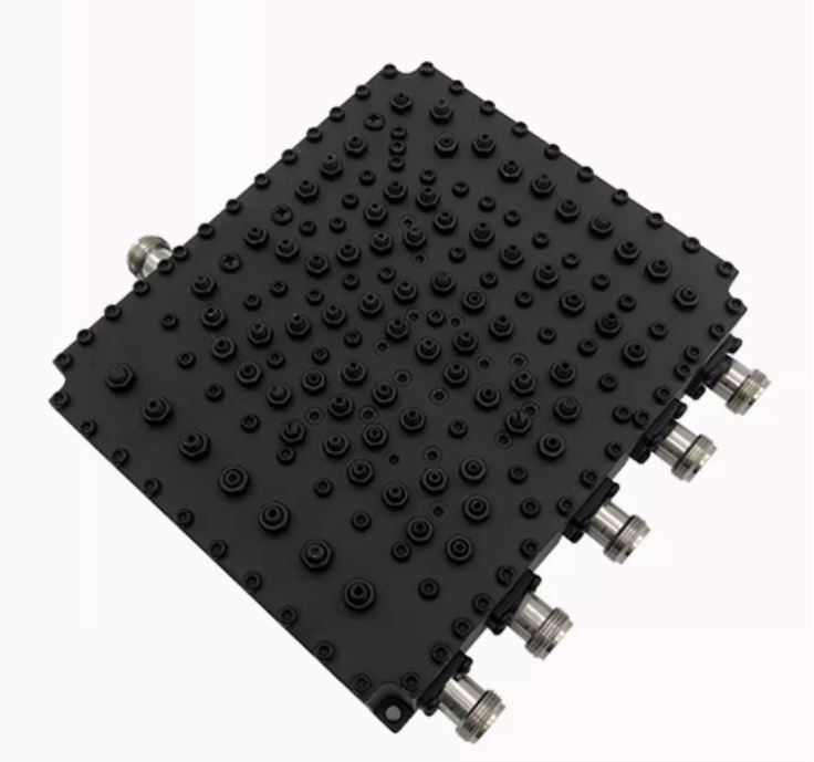  弋江双频三频四频五频腔体合路器4G+5G