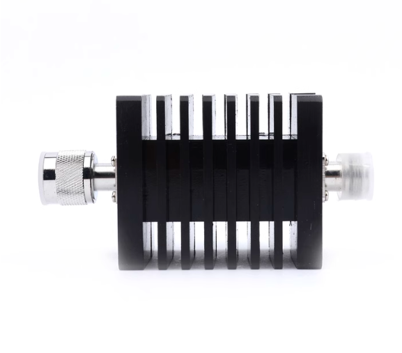  弋江腔体固定衰减器0-3G/0-4G  N型接口