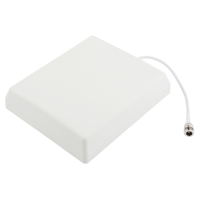  弋江室内外定向接收发射壁挂小平板天线700-3700MHz